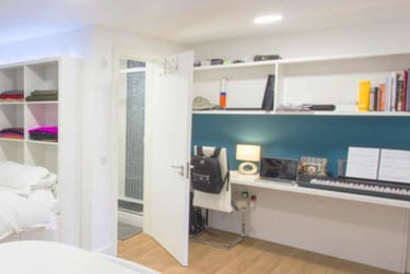1 bed studio, 8-10 Colston Avenue, City Centre, Bristol, BS14ST - Image 6